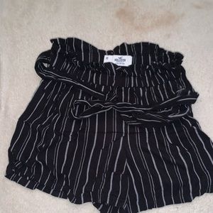 Women’s Hollister shorts